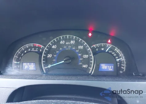 2012 Toyota Camry Xle из США, поврежденный, VIN 4T4BF1FK8CR243530